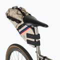 Dviračio krepšys po balneliu AGU Venture Seat-Pack 10 l vintage 4