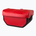 Dviračio krepšys ant vairo AGU Clean Handlebar Bag Klickfix M 5 l red