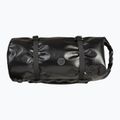 Dviračio krepšys ant vairo AGU Venture Extreme WP Handlebar Bag 9,6 l black