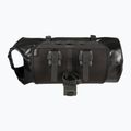 Dviračio krepšys ant vairo AGU Venture Extreme WP Handlebar Bag 9,6 l black 2