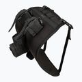 Dviračio krepšys ant vairo AGU Venture Extreme WP Handlebar Bag 9,6 l black 6