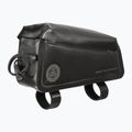 Dviračio krepšys ant rėmo AGU Venture Extreme WP Top-Tube Frame Bag 0,7 l black 2