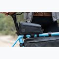 Dviračio krepšys ant rėmo AGU Venture Extreme WP Top-Tube Frame Bag 0,7 l black 9
