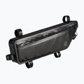 Dviračio krepšys ant rėmo AGU Venture Extreme WP Tube Frame Bag M 4 l black 3