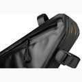 Dviračio krepšys ant rėmo AGU Venture Extreme WP Tube Frame Bag M 4 l black 5
