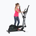 Elipsinis treniruoklis Tunturi Crosstrainer Cardio Fit C30 black 10