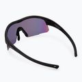 Akiniai nuo saulės Rogelli Pulse black/yellow/clear 3