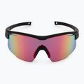 Akiniai nuo saulės Rogelli Pulse black/yellow/clear 4