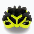 Dviračio šalmas Rogelli Tecta black/fluor 7