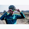 Dviračio šalmas Rogelli Tecta black/fluor 12