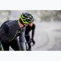 Dviračio šalmas Rogelli Tecta black/fluor 16