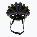 Dviračio šalmas Rogelli Tecta black/fluor 2