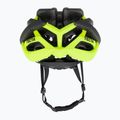 Dviračio šalmas Rogelli Tecta black/fluor 3