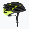 Dviračio šalmas Rogelli Tecta black/fluor 4