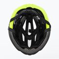 Dviračio šalmas Rogelli Tecta black/fluor 5