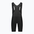 Vyriški dviračių šortai Rogelli Core Bib Short black 4