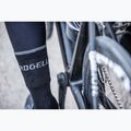 Dviračių kojinės Rogelli Wool Wintersocks black 5