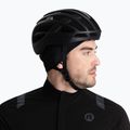 Dviračių kepurė Rogelli Lazio Winter Underhelmet black 2