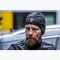 Dviračių kepurė Rogelli Lazio Winter Underhelmet black 4