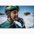 Dviračių kepurė Rogelli Lazio Winter Underhelmet black 6