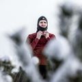 Balaklava Rogelli Winter black 4