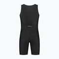 Triatlono kostiumas Rogelli Florida Tri Suit WS black 2