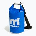 Vandeniui atsparus maišas Mistral 10 l blue