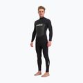 Vyriškas plaukimo hidrokostiumas Mistral Storm Force 4/3 black