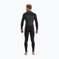 Vyriškas plaukimo hidrokostiumas Mistral Storm Force 4/3 black 2