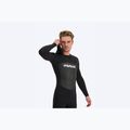 Vyriškas plaukimo hidrokostiumas Mistral Storm Force 4/3 black 3