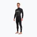 Vyriškas plaukimo hidrokostiumas Mistral Gale Force 3/2 black