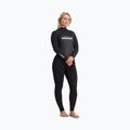 Moteriškas plaukimo hidrokostiumas Mistral Gale Force 3/2 black