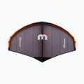 Wingfoil sparnas Mistral Sail black/orange