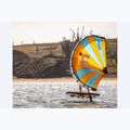 Wingfoil sparnas Mistral Sphinx Sail yellow/blue 4