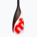 Trijų dalių SUP irklas Mistral V-Force red 4