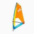 Sraigtas windSUP Mistral Surf Rig Complete with 4.5 Sail multicolor