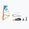 Sraigtas windSUP Mistral Surf Rig Complete with 3.0 Sail Monofilm multicolor 2