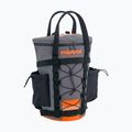 Krepšys Mistral Dry And Hiking Deck Bag 20 l black/ grey/ orange