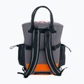 Krepšys Mistral Dry And Hiking Deck Bag 20 l black/ grey/ orange 2