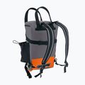 Krepšys Mistral Dry And Hiking Deck Bag 20 l black/ grey/ orange 3