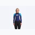 Moteriškas plaukimo hidrokostiumas Mistral Full Suit 4/3 black 2