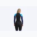 Moteriškas plaukimo hidrokostiumas Mistral Full Suit 4/3 black 3