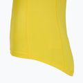 Moteriški plaukimo marškinėliai Mistral Miami Lycra yellow 7