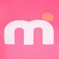 Moteriški plaukimo marškinėliai Mistral Miami Lycra pink flour 6
