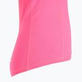 Moteriški plaukimo marškinėliai Mistral Miami Lycra pink flour 7