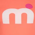 Moteriški plaukimo marškinėliai Mistral Miami Lycra peach 6
