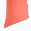 Moteriški plaukimo marškinėliai Mistral Miami Lycra peach 7