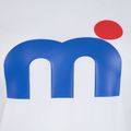 Moteriški plaukimo marškinėliai Mistral Miami Lycra white 6