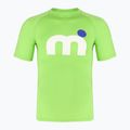 Vyriški plaukimo marškinėliai Mistral Orlando Lycra green 3