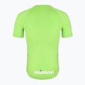 Vyriški plaukimo marškinėliai Mistral Orlando Lycra green 4